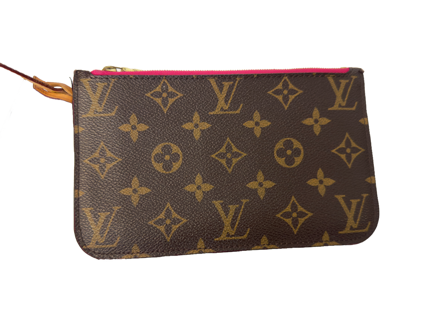 Louis Vuitton Canvas Monogram Neverfull PM