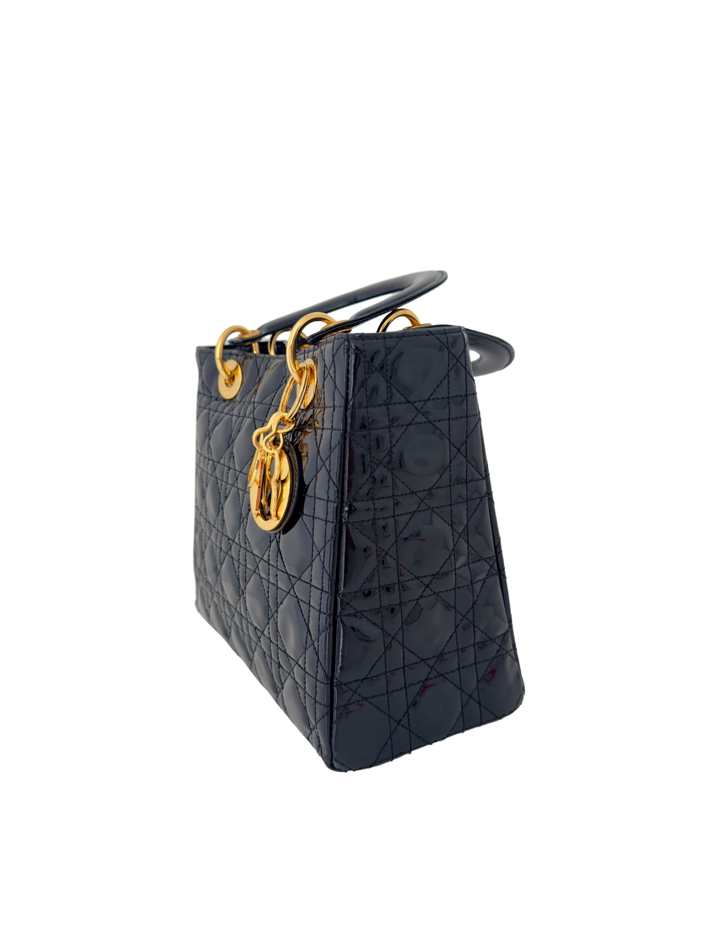 Lady Dior Média