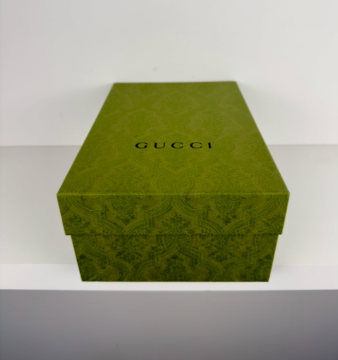 Gucci GG Marmont Chain Wallet