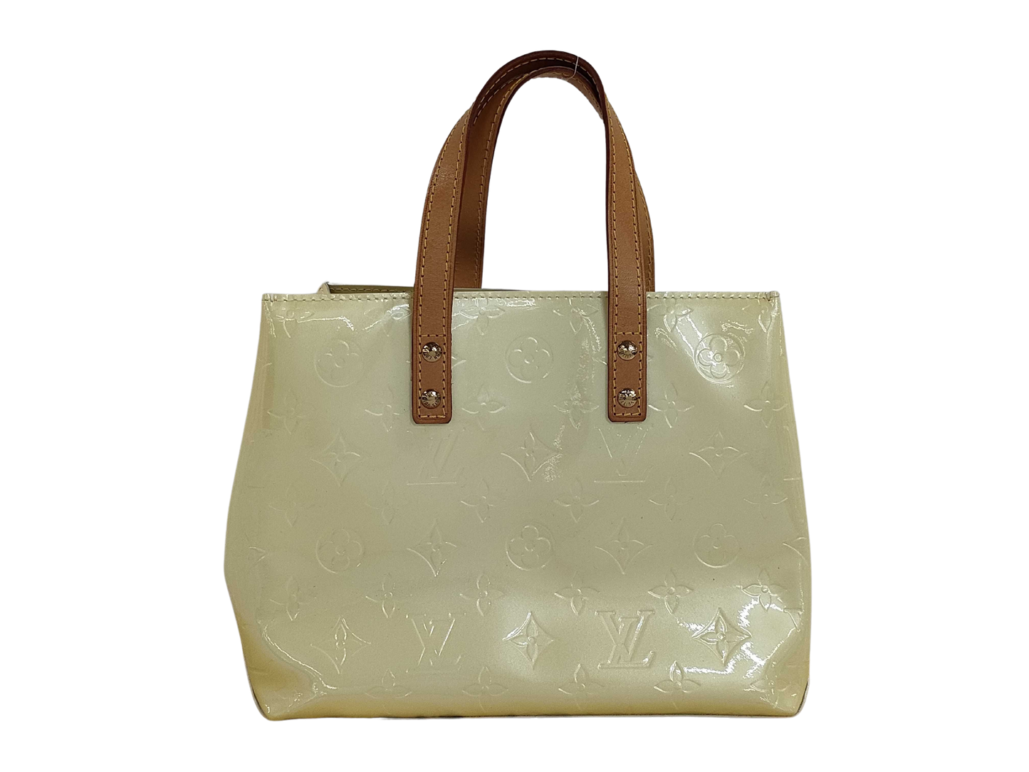 Louis Vuitton Reade PM