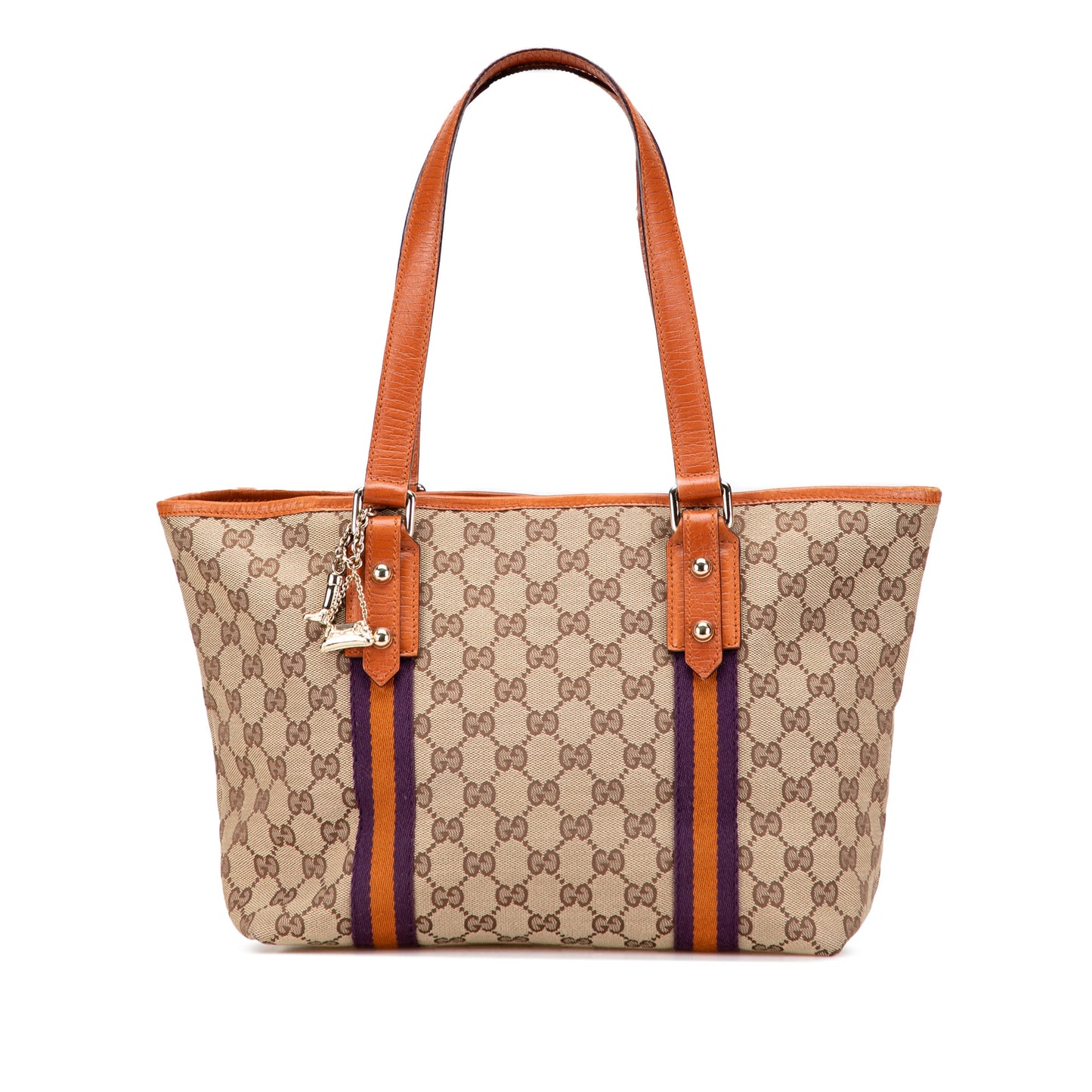 GG Canvas Jolicoeur Tote