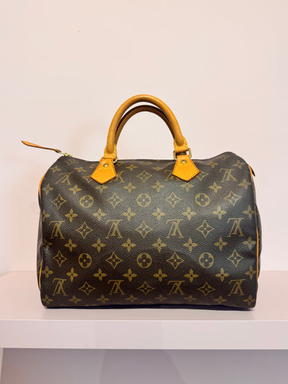 LV Speedy 30