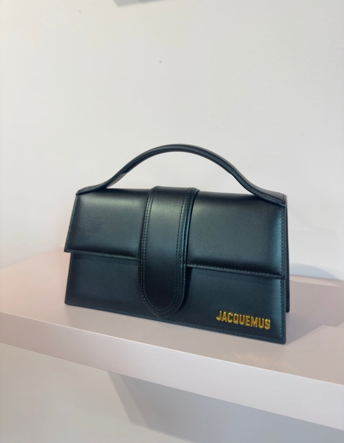 Jacquemus Le Grand Bambino