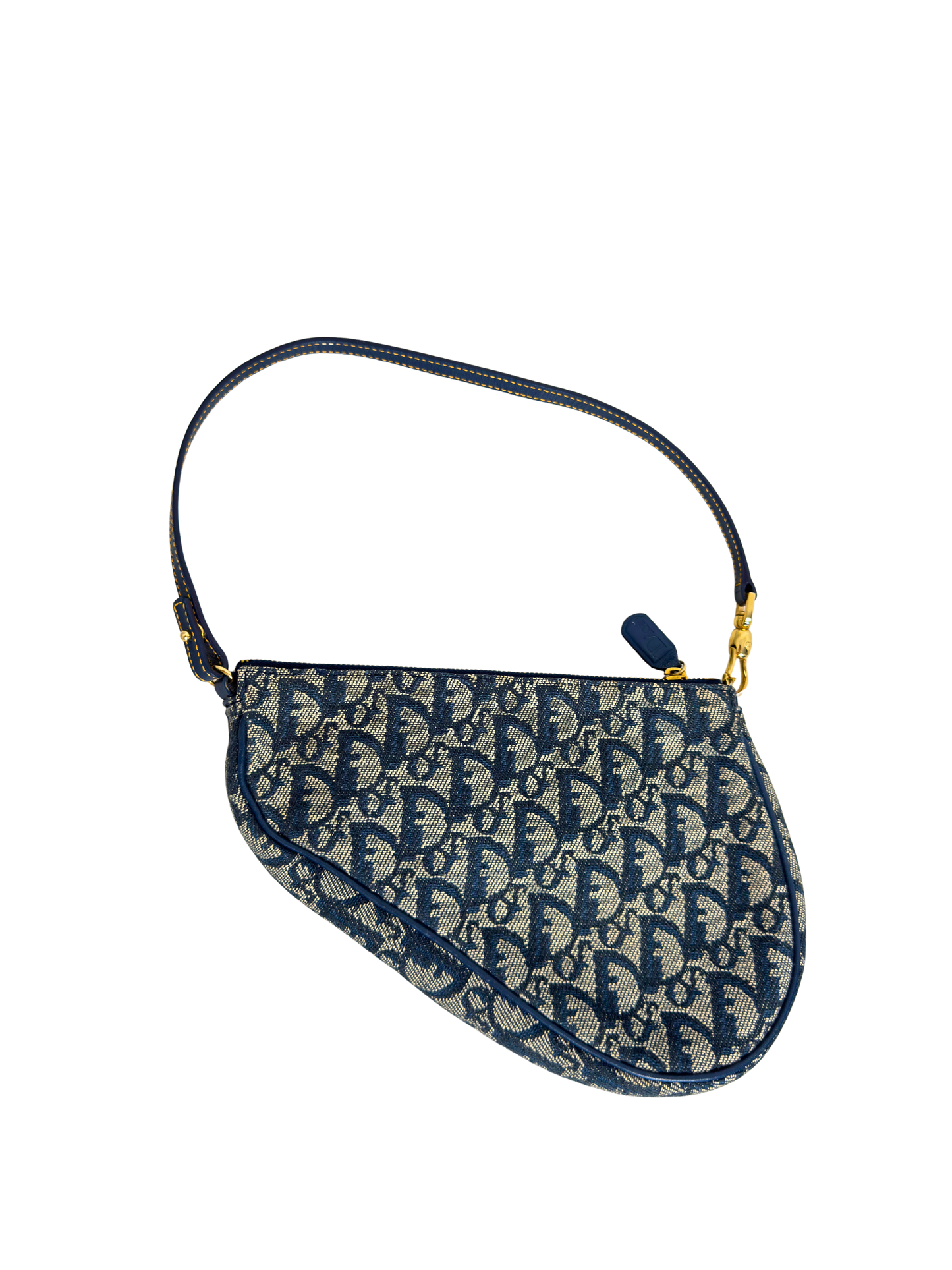 Dior Saddle Vintage