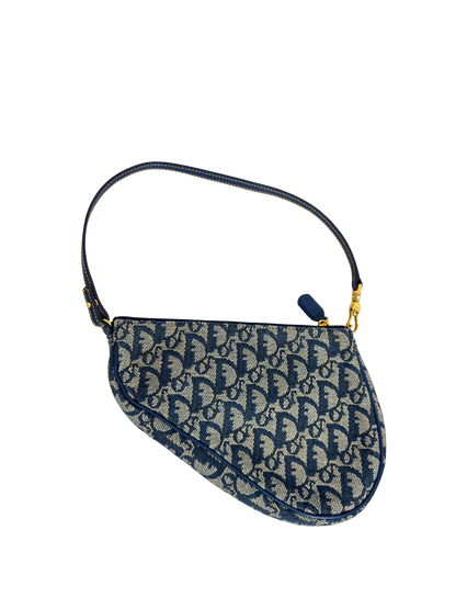 Dior Saddle Vintage