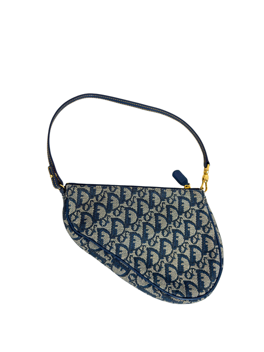 Dior Saddle Vintage