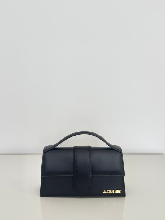 Jacquemus Le grand Bambino