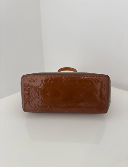 LV Vernis Reade PM