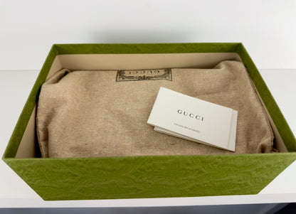 Gucci GG Marmont Chain Wallet