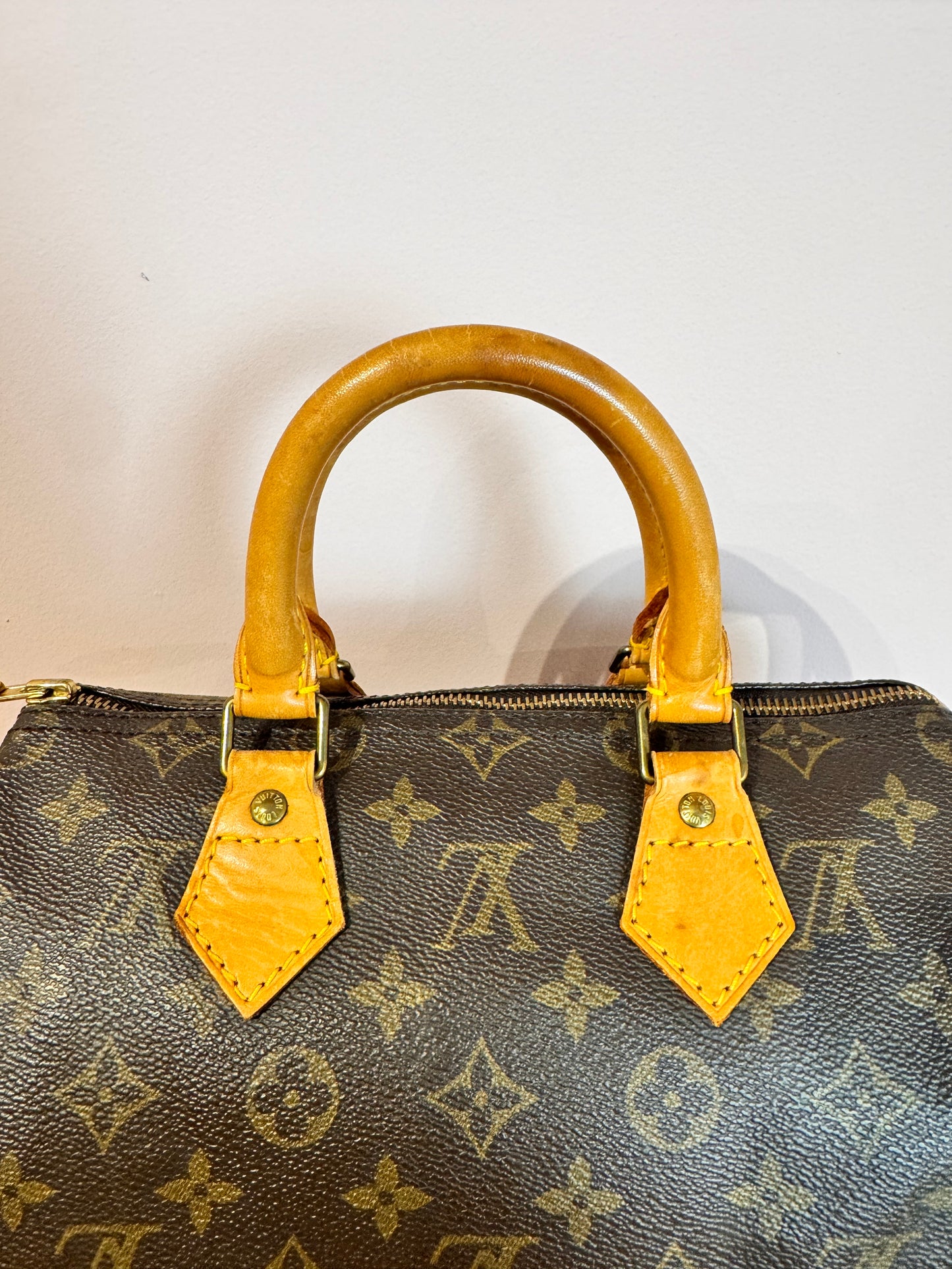 LV Speedy 25