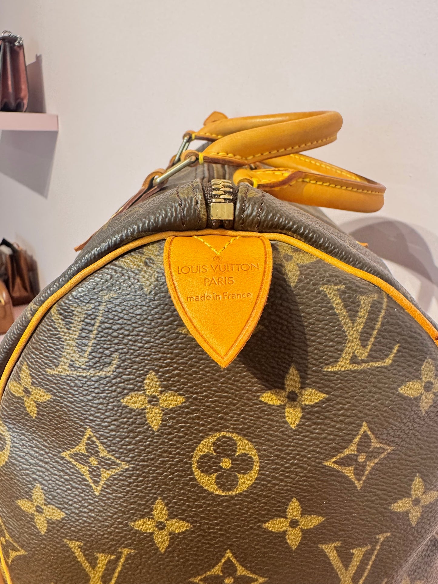 LV Speedy 30