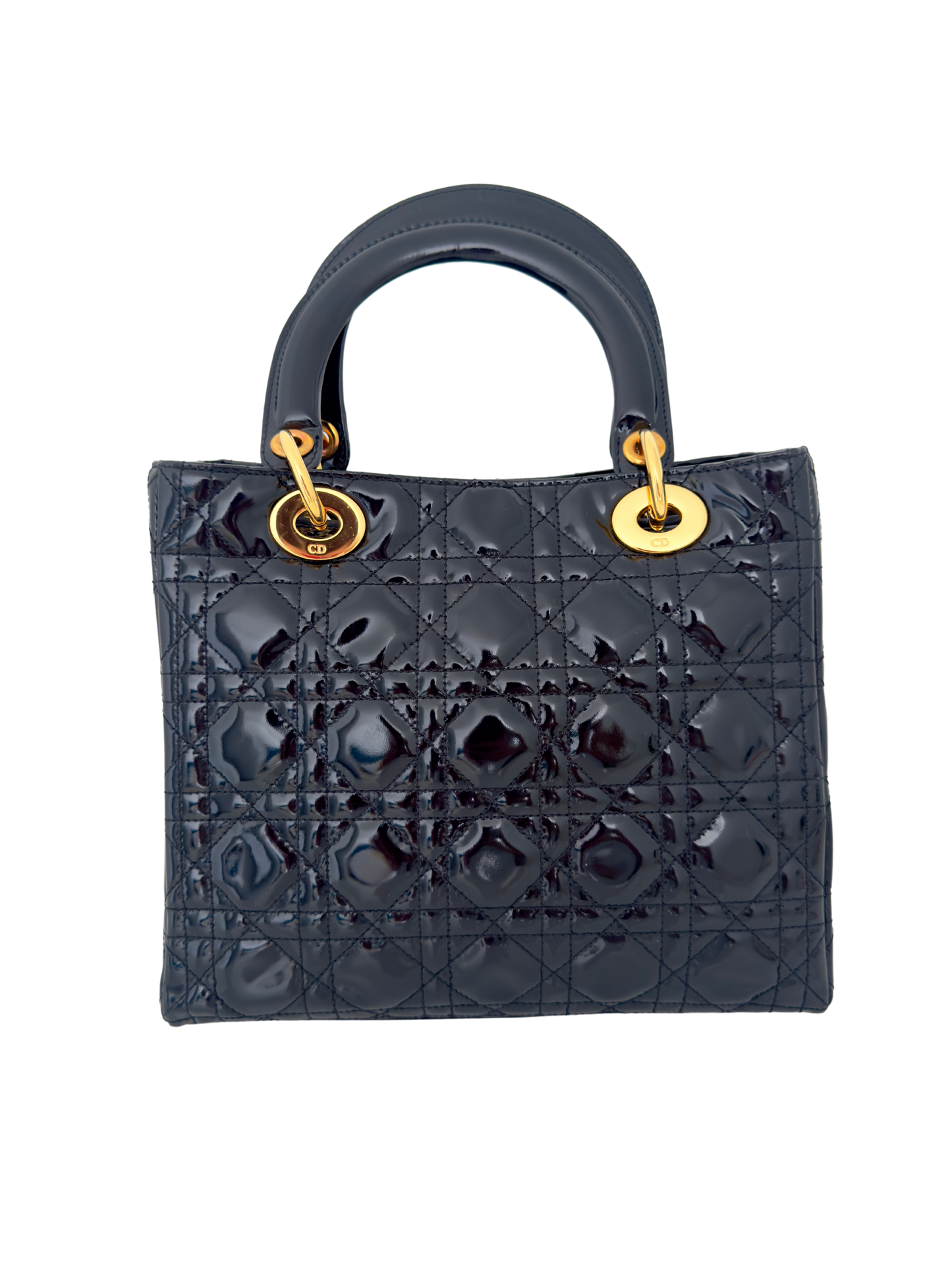 Lady Dior Média
