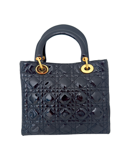 Lady Dior Média