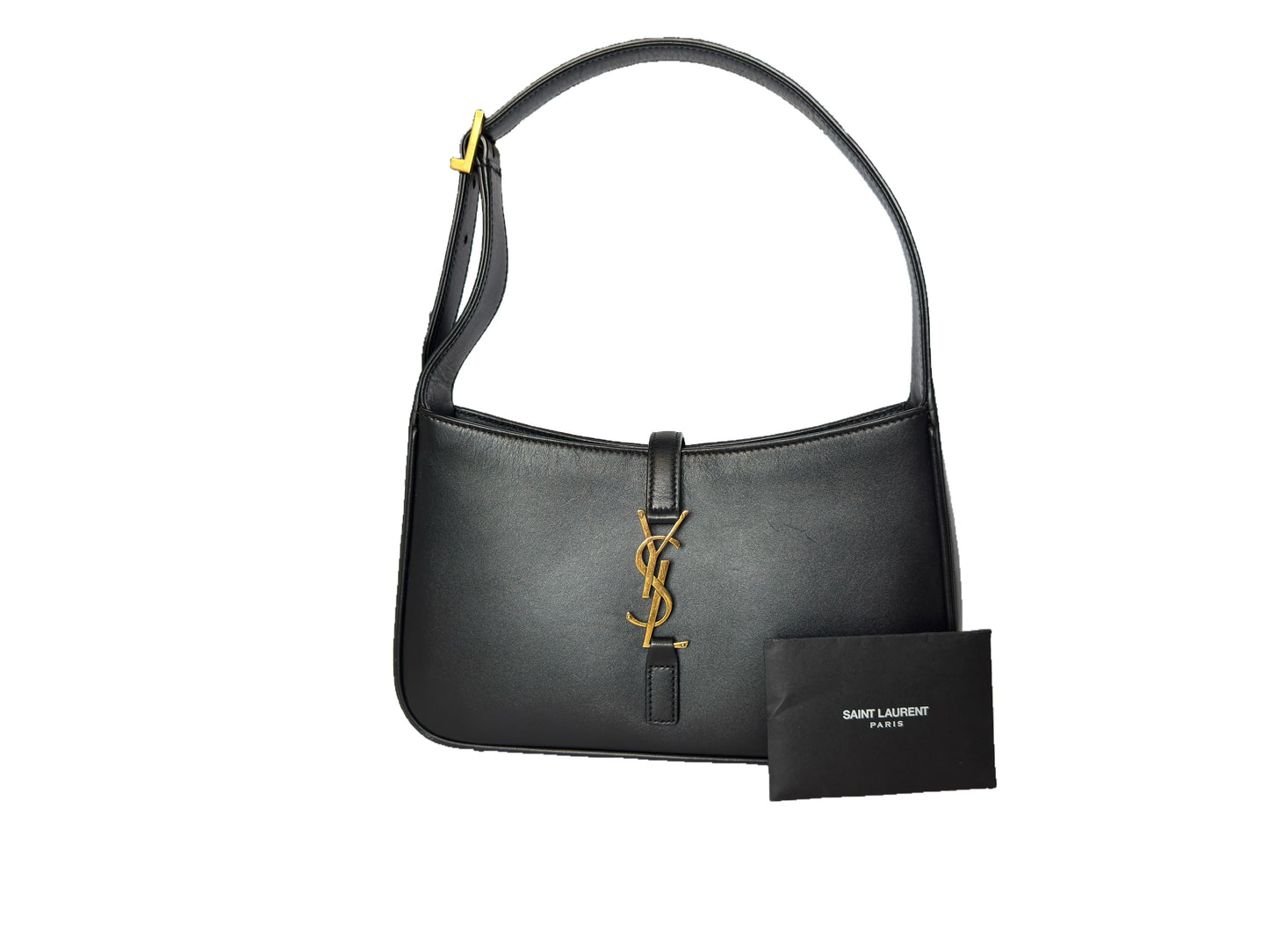 Yves Saint Laurent Le 5 à 7