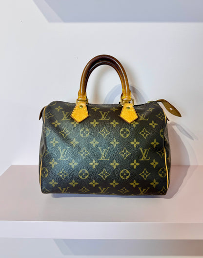 LV Speedy 25