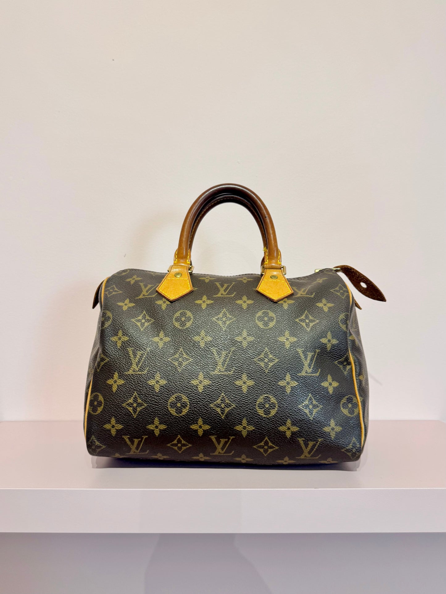 LV Speedy 25