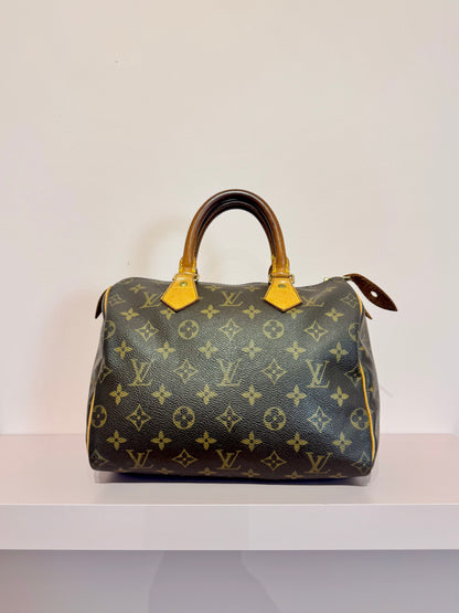 LV Speedy 25