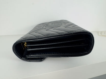 Gucci GG Marmont Chain Wallet