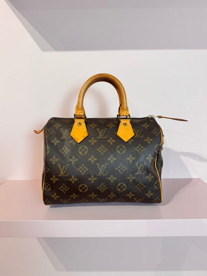 LV Speedy 25