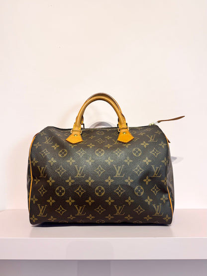 LV Speedy 30