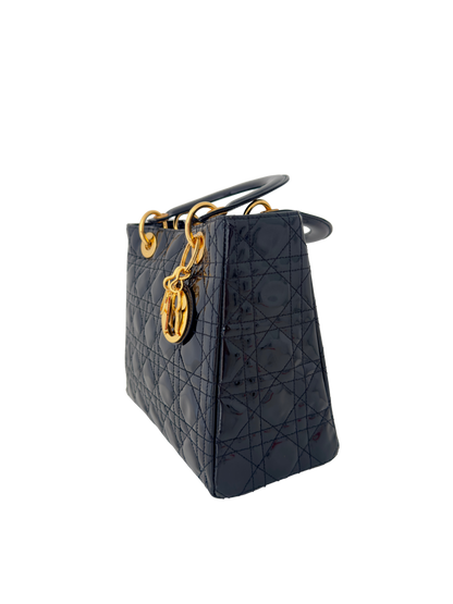 Lady Dior Média