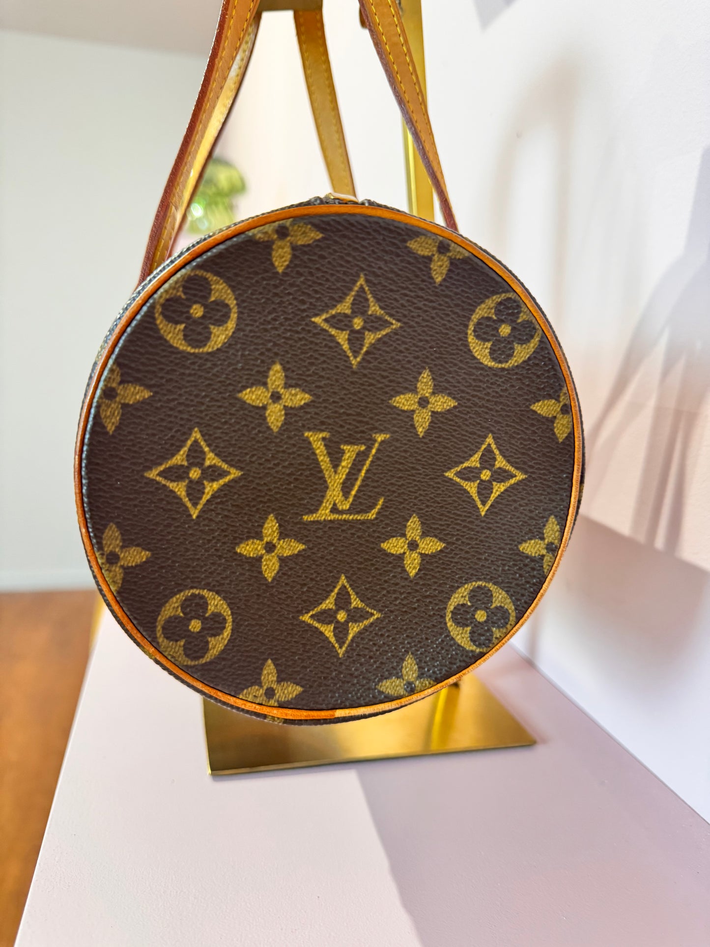 LV Papillon 26