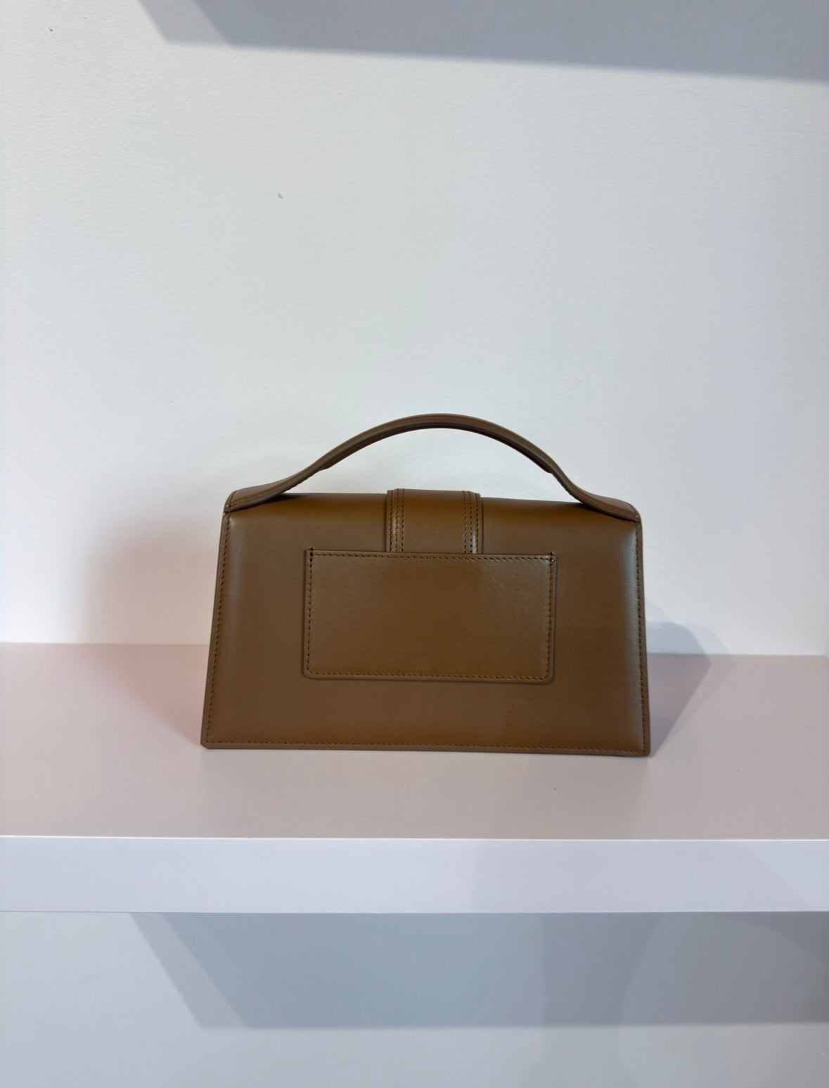 Jacquemus Le Grand Bambino