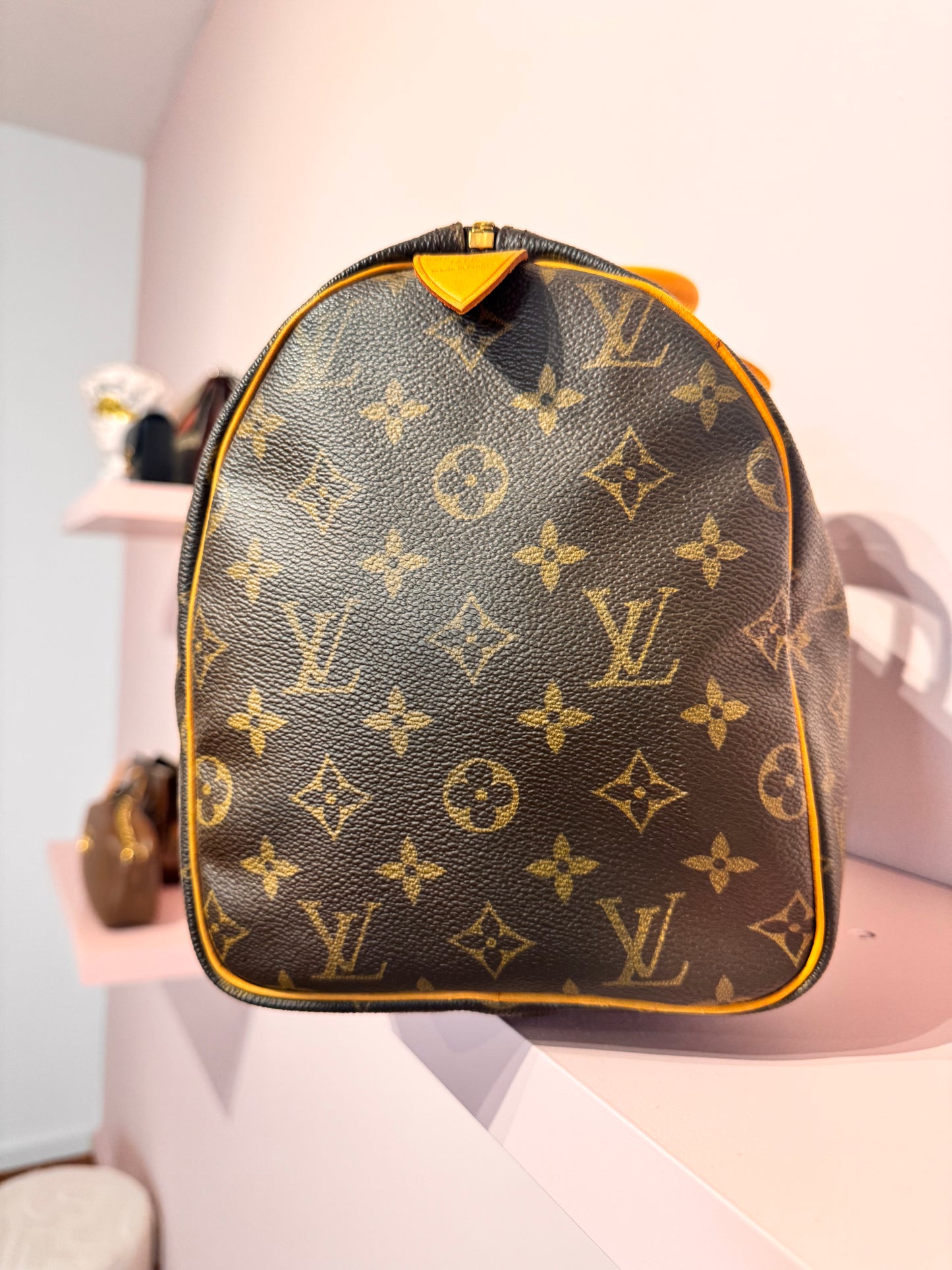 LV Speedy 30