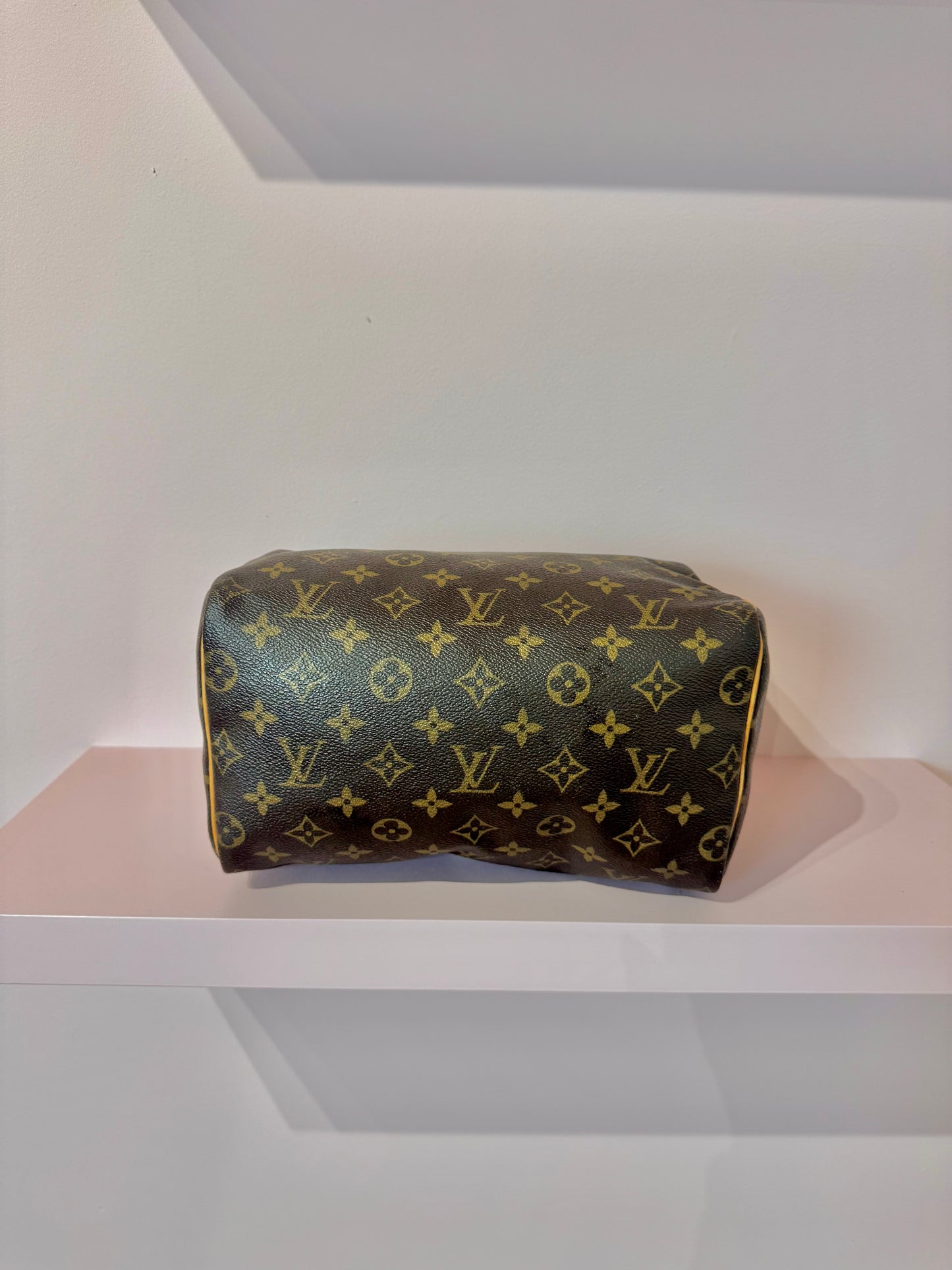 LV Speedy 25