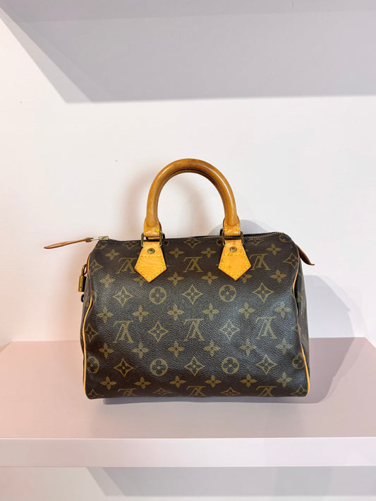 LV Speedy 25