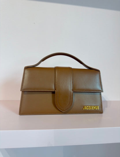 Jacquemus Le Grand Bambino