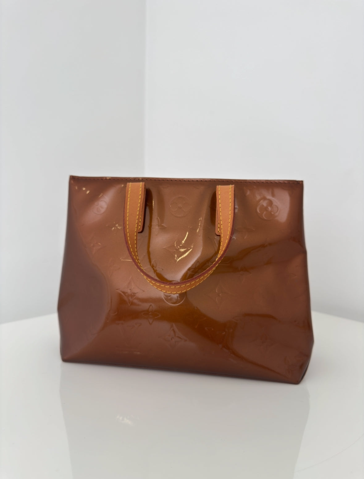 LV Vernis Reade PM