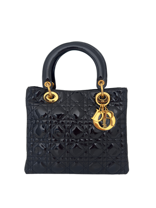 Lady Dior Média