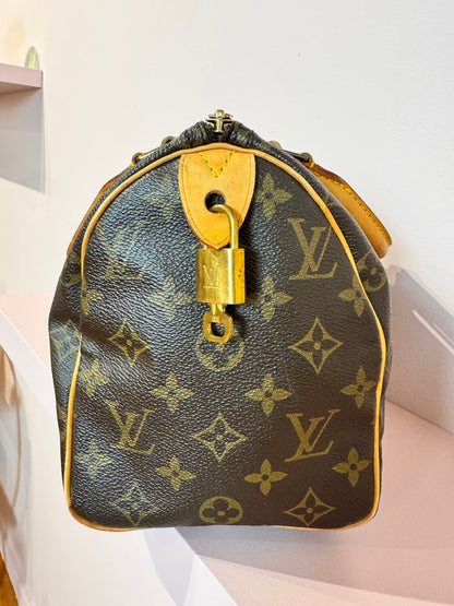 LV Speedy 25