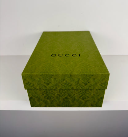 Gucci GG Marmont Chain Wallet