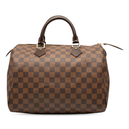 LV Speedy Damien Ebene 30
