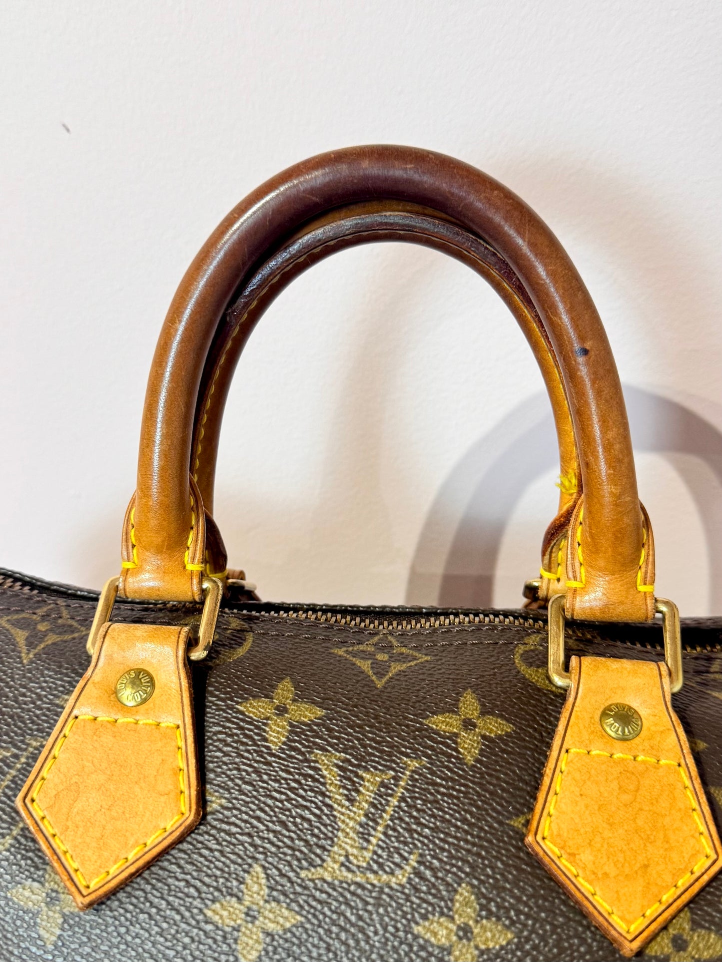 LV Speedy 25