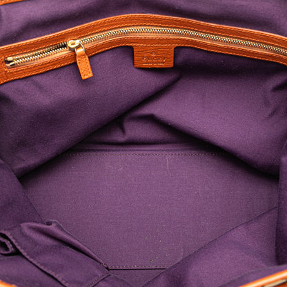 GG Canvas Jolicoeur Tote