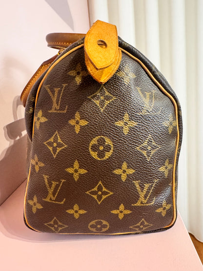 LV Speedy 25
