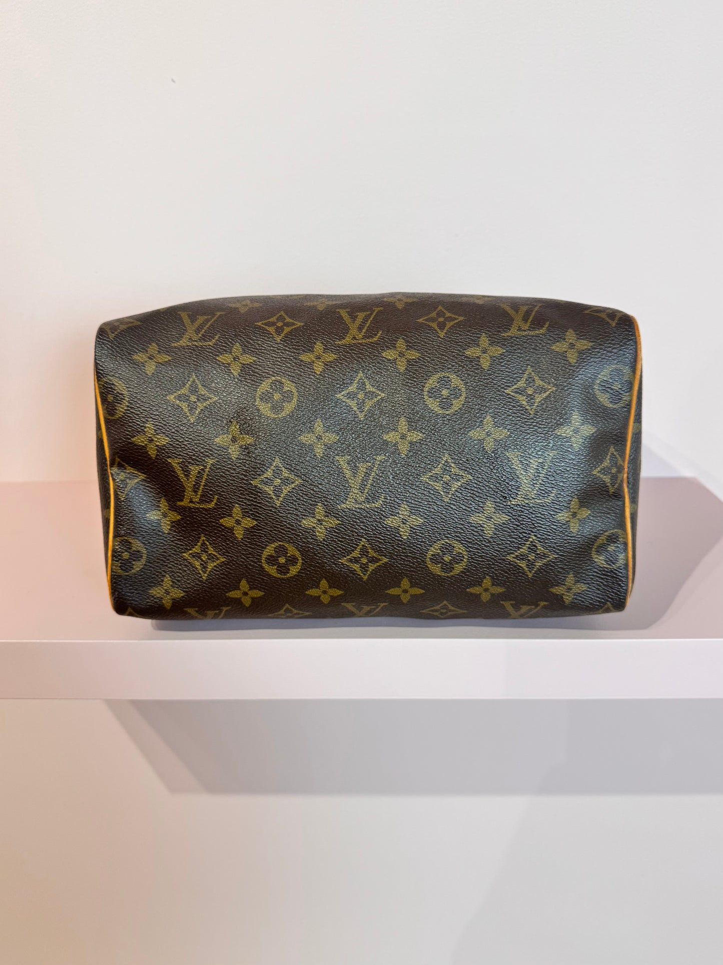 LV Speedy 25
