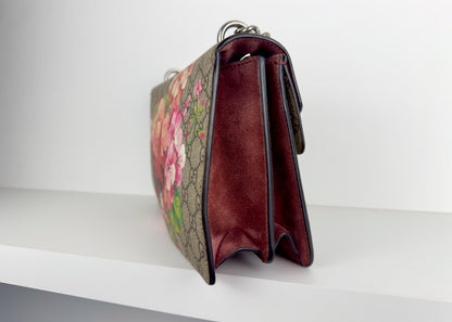 Gucci Small Dionysus Supreme Blooms