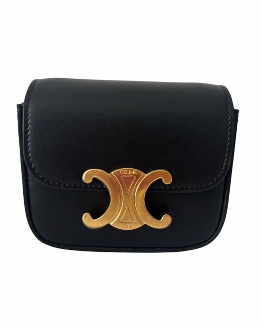 Céline Mini Claude