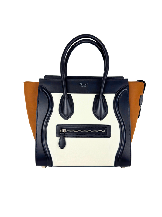 Celine Micro Luggage