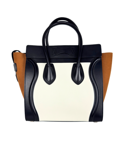Celine Micro Luggage