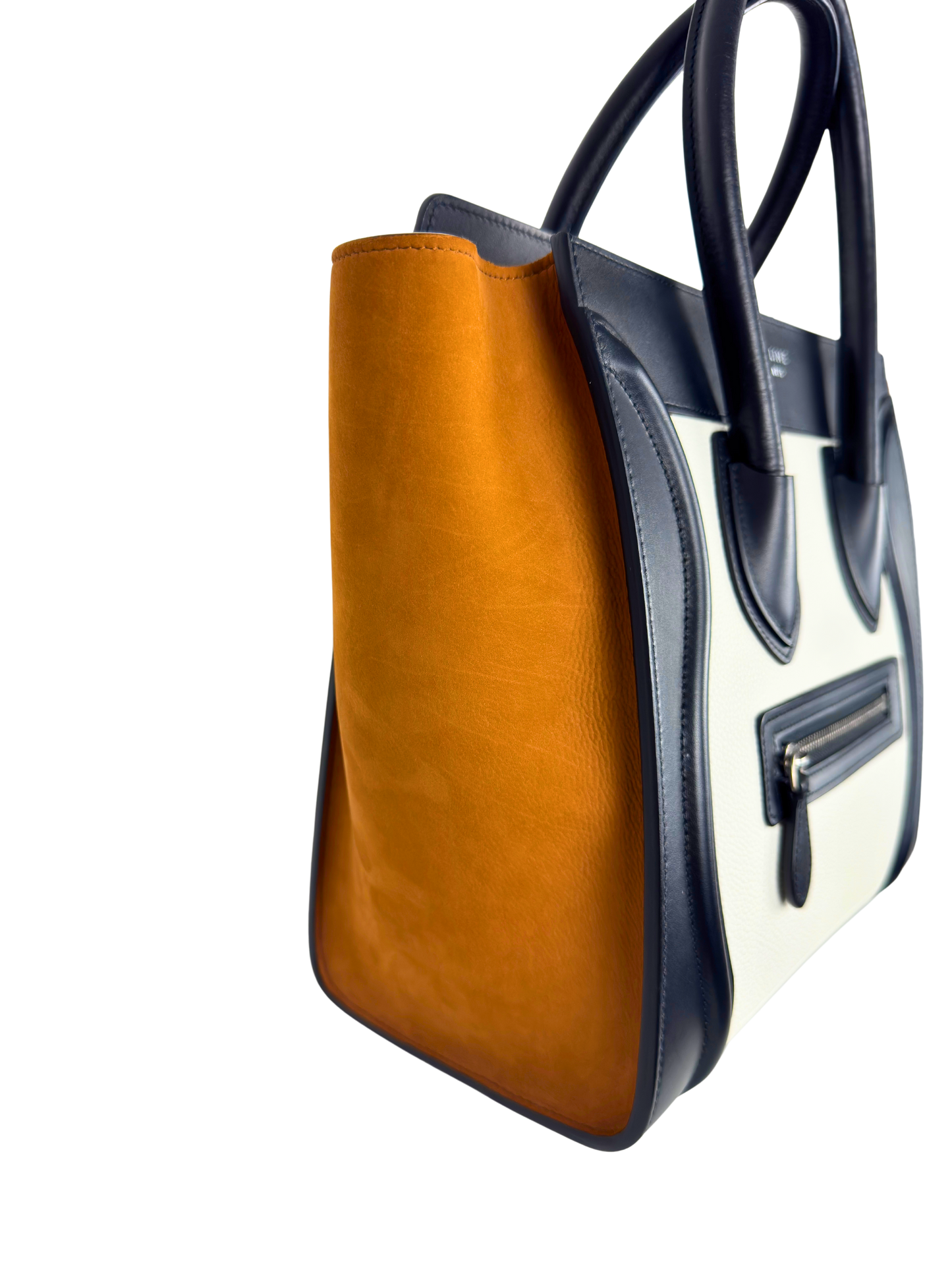 Celine Micro Luggage