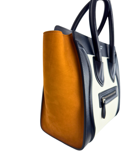 Celine Micro Luggage