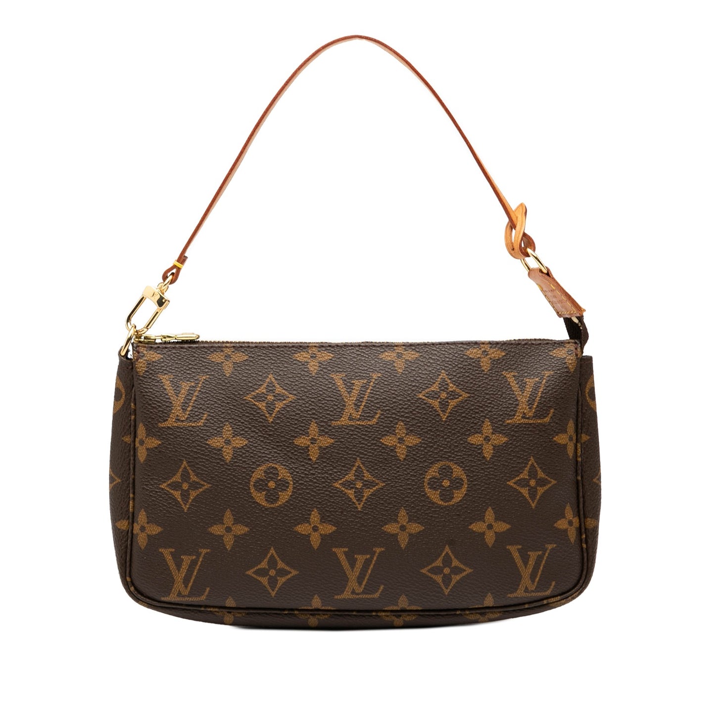 LV Monogram Pochette Accessoires