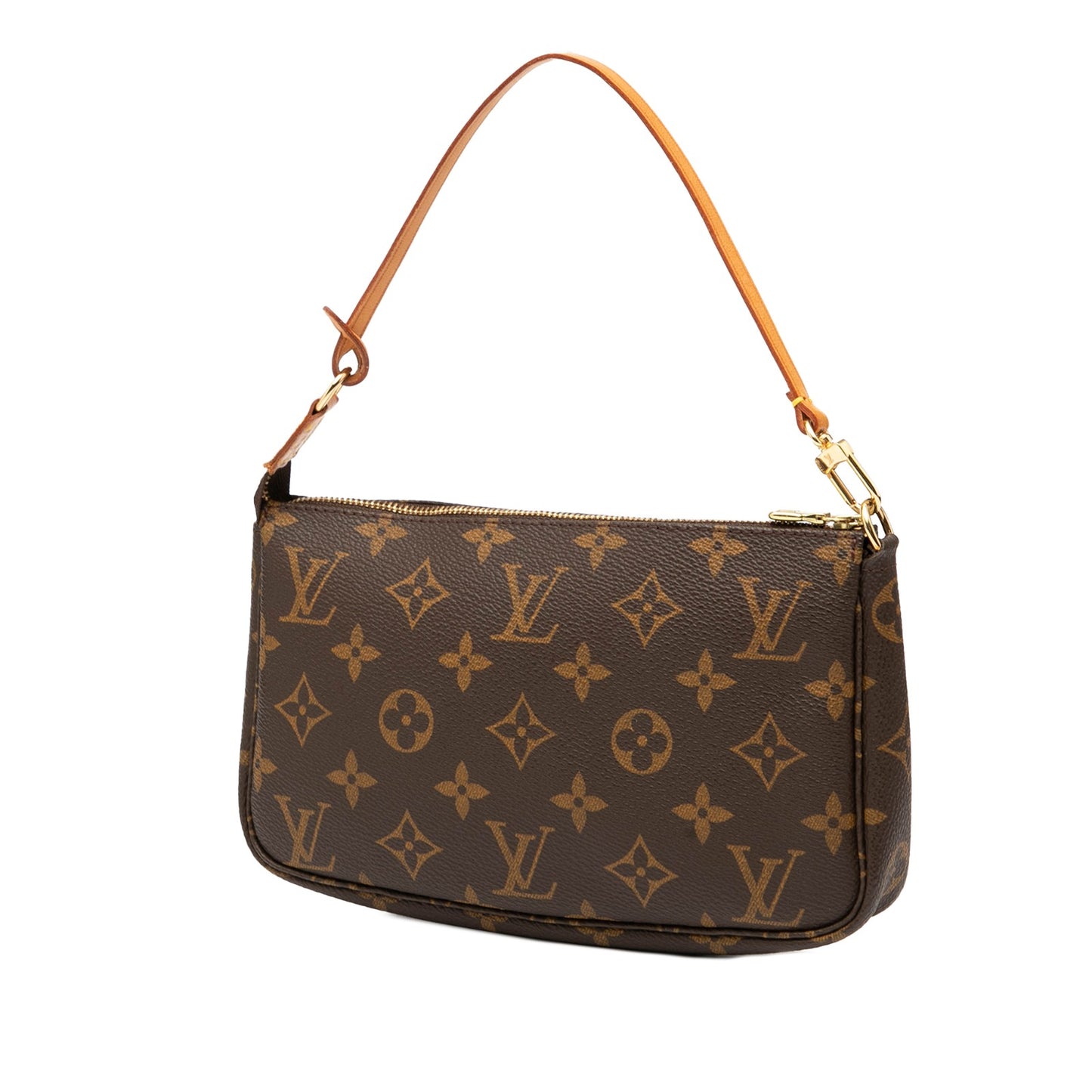 LV Monogram Pochette Accessoires