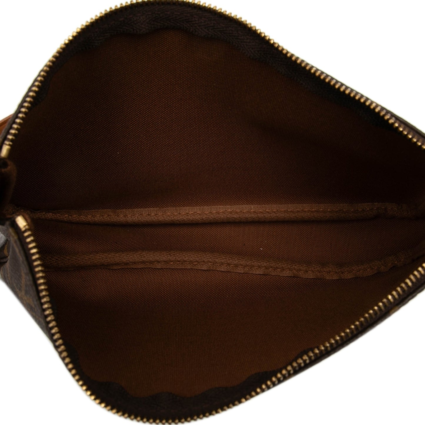 LV Monogram Pochette Accessoires