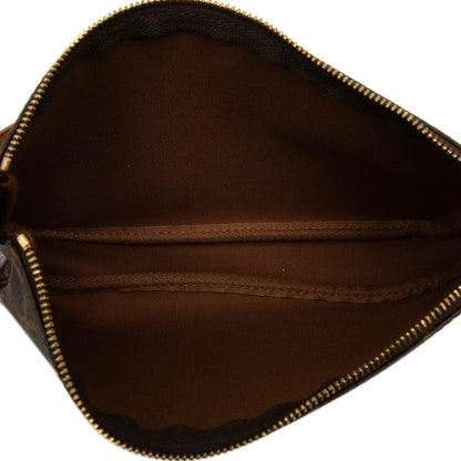 LV Monogram Pochette Accessoires